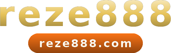 reze888 logo
