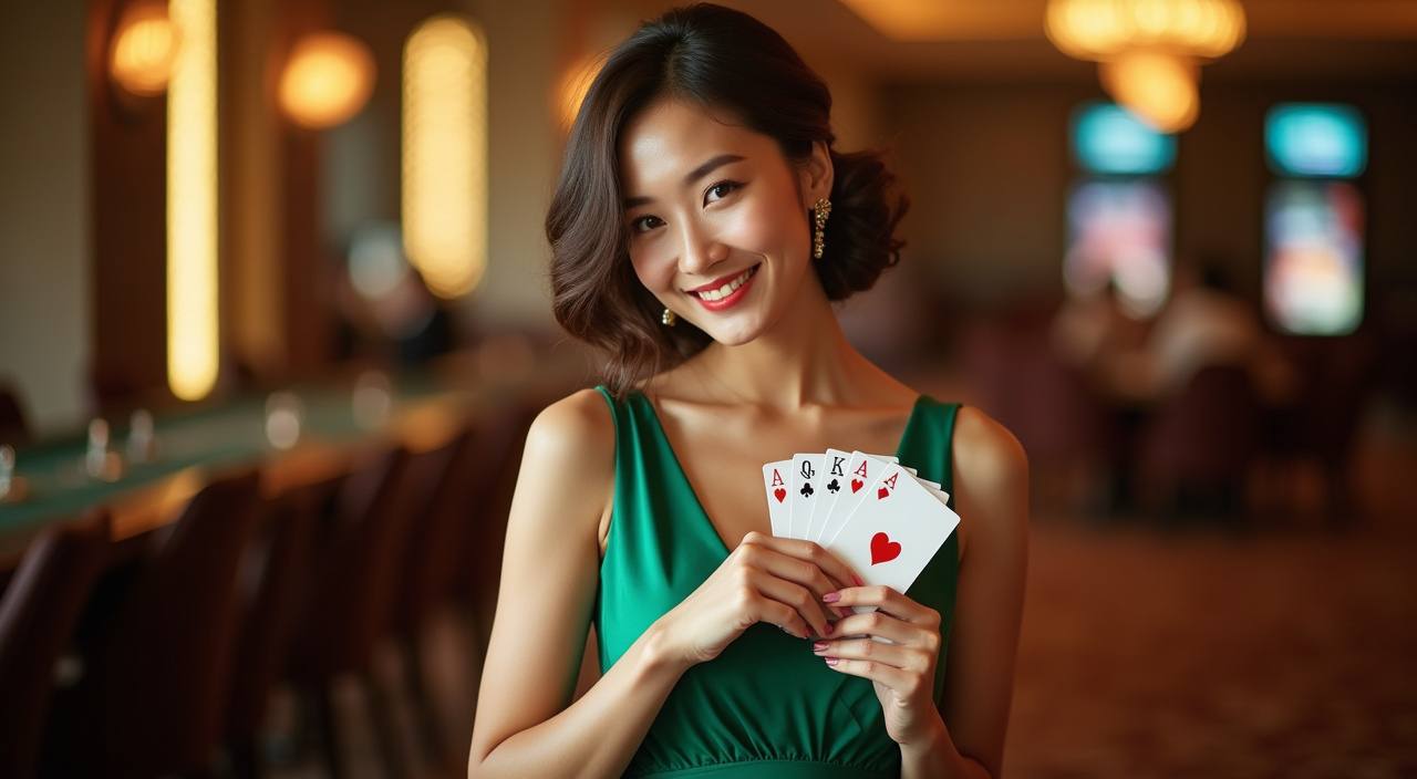 reze888 Apa yang Kami Tawarkan di Kasino reze888